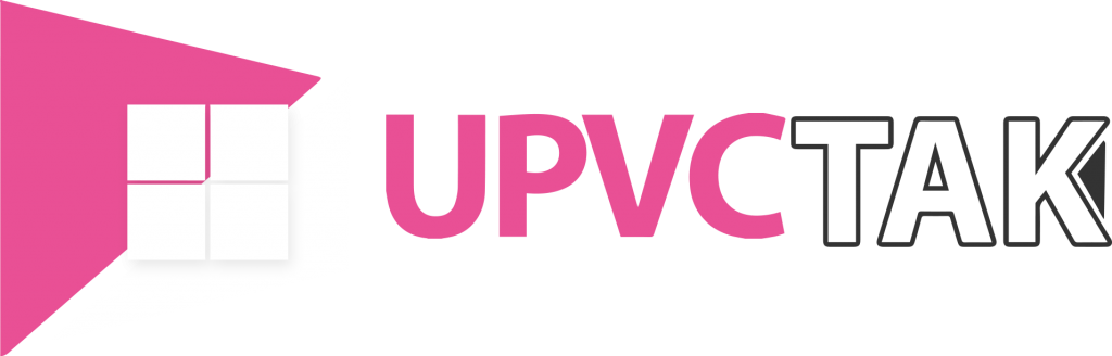 Logo یو پی وی سی تک